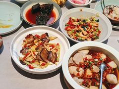 -洞庭鱼香(万科店)