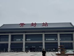 -赵家名吃四味烩菜(东大寺门食品街店)