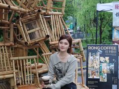 -蓉小乔·RONG COFFEE(春熙路店)
