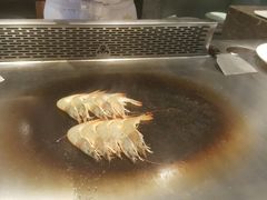 -雅玛花式铁板烧(国宏宾馆店)