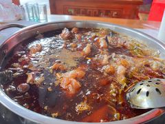 -黑龙滩生态鱼火锅(百寿路店)