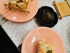 -争鲜回转寿司(中街大悦城店)