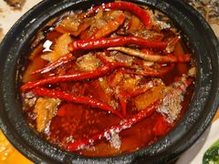 -隔壁老王·家常云南菜(花巷店)