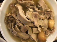 -松發肉骨茶(克拉码头店)