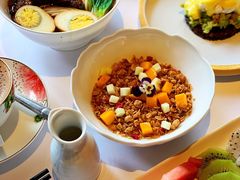 -Le Comptoir de Pierre Gagnaire