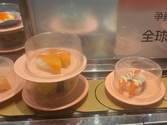 -争鲜回转寿司(通州万达店)