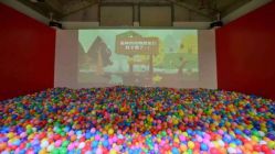 -恐龙探索乐园(磁器口店)