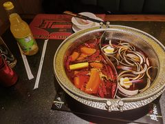 -牛New寿喜烧(虹桥新天地店)