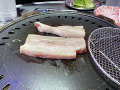 -玄希浪漫厨房·韩料烤肉(湖滨银泰in77店)