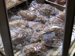 -山崎面包(静安久光店)