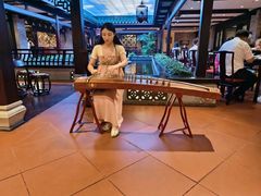 -白天鹅宾馆-玉堂春暖餐厅