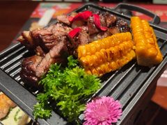 -弓二·烧鸟居酒屋(财富购物中心店)
