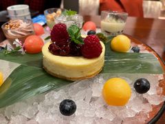 -Tsuru鹤日本料理(静安香格里拉店)