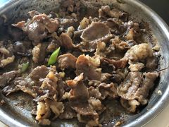 -朝鲜饭店(房山店)