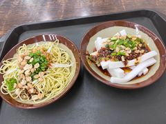 -丝丝香王凉粉(汇宇店)