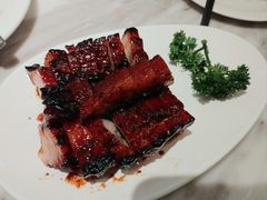 -翠华餐厅(德基广场店)