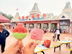 -沈阳方特欢乐世界