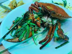 -無招牌海鮮(芽笼店)