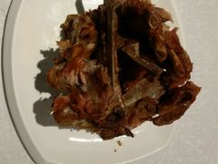 -北李妈妈菜·海肠捞饭(高新万达店)