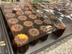 -OUR Bakery(SKP-S店)