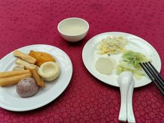 -北京九华山庄会展酒店