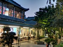 -南园酒家(前进路店)