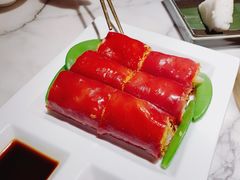 -钟菜·粤菜点心·宴请(海上世界·汇港二期店)