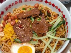 -味福记·江西小炒·南昌小吃(青山湖万达店)