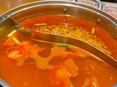 -呷哺呷哺 黄金牧场 (盛世天骄店)