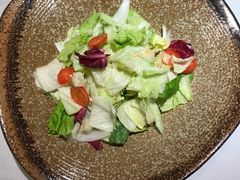 凯撒蔬菜色拉-粤麓轩餐厅(中信泰富广场店)