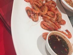 -太湖饭店·寄畅轩中餐厅