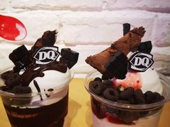 -DQ·蛋糕·冰淇淋(万象汇店)