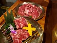 -西塔老太太泥炉烤肉(万柳华联店)