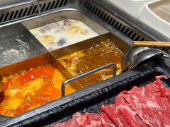 -海底捞火锅(龙岗星河COCO Park店)