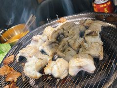 -本炙炭烤·蒲烧活鳗料理店(金沙洲店)