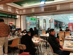 大堂-避风塘(江桥万达店)