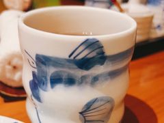 -渔寿司·日本料理(艾尚天地店)