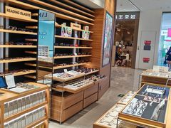 -JINS(北京凯德mall大峡谷店)