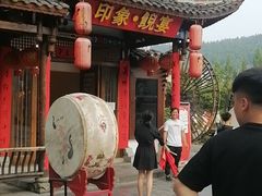 -印象鲵宴·张家界地标美食名片(溪布街店)