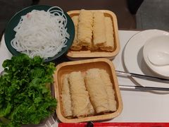 -领鲜天下·焗海鲜·花胶鸡(天目里店)