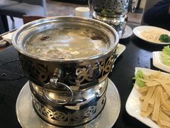 -栈桥王子饭店-风味餐厅