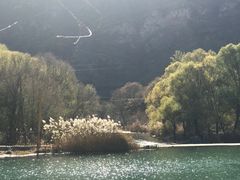-京西十八潭风景区