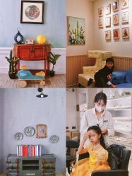 -芳妮豆丁家庭影像馆(宝安店)