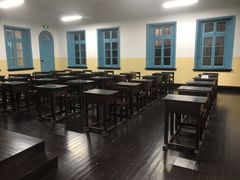 -湖南省立第一师范学校旧址