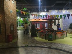 -幻贝家儿童乐园(苏州中心店)