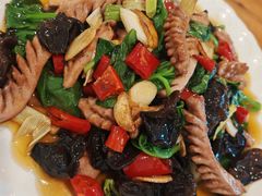 -土桥老街黄鸭子(清淳家园店)