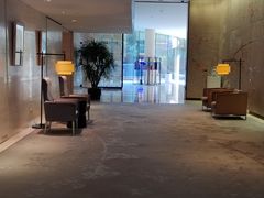 -上海衡山路十二号华邑酒店
