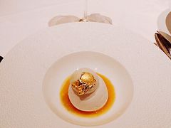 -Le Bernardin