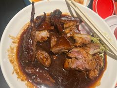 -羽鸽集·乳鸽专门店·地道顺德菜(岭南站店)