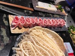 毛肚-王家渡火锅店(亦庄店)